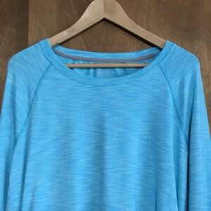 Calvin Klein Performance Top